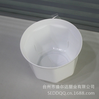 【廠家批發(fā) 亮光 迷你花盆 彩色小花盆 貨號彩色9CM】價格,廠家,圖片,花盆、盆景盆,臺州市盛爾達塑業(yè)-