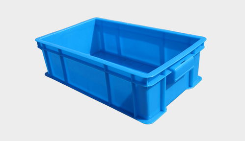 塑料周轉箱的產品標準是什么